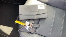 Mercedes-Benz CLA 250 AMG Line Premium Plus 4dr Tip Auto Petrol Saloon